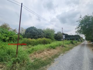 For sale land in Phutthamonthon, Nakhon Pathom