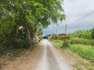 For sale land in Phutthamonthon, Nakhon Pathom
