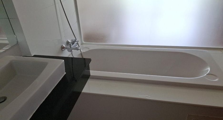 For sale 1 bed condo in Mueang Krabi, Krabi