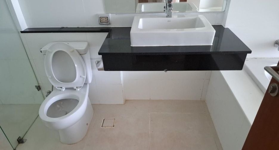 For sale 1 bed condo in Mueang Krabi, Krabi