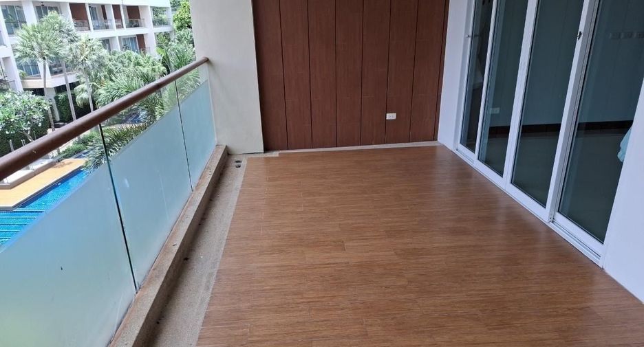For sale 1 bed condo in Mueang Krabi, Krabi