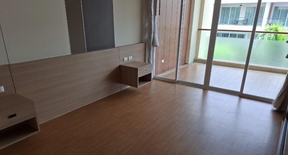 For sale 1 bed condo in Mueang Krabi, Krabi
