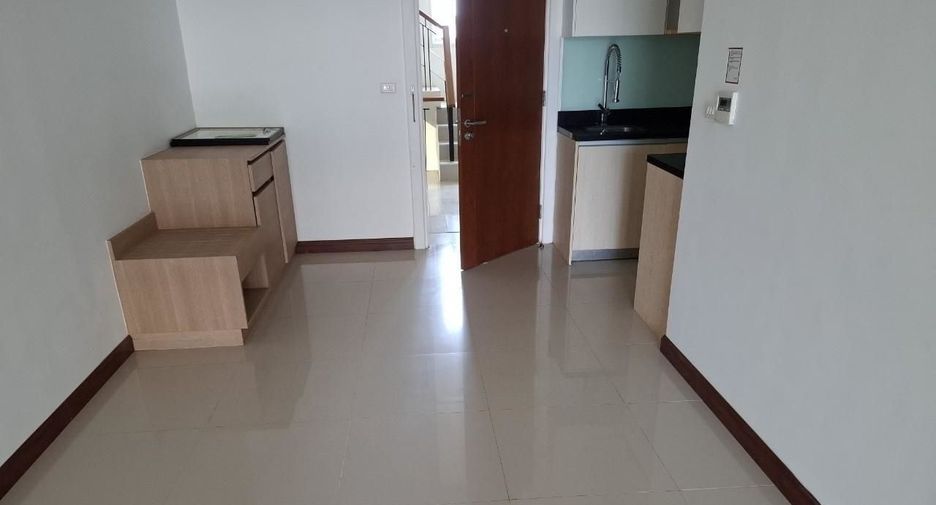 For sale 1 bed condo in Mueang Krabi, Krabi