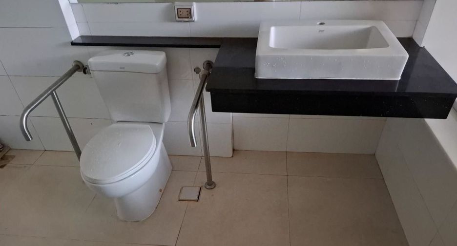 For sale 1 bed condo in Mueang Krabi, Krabi