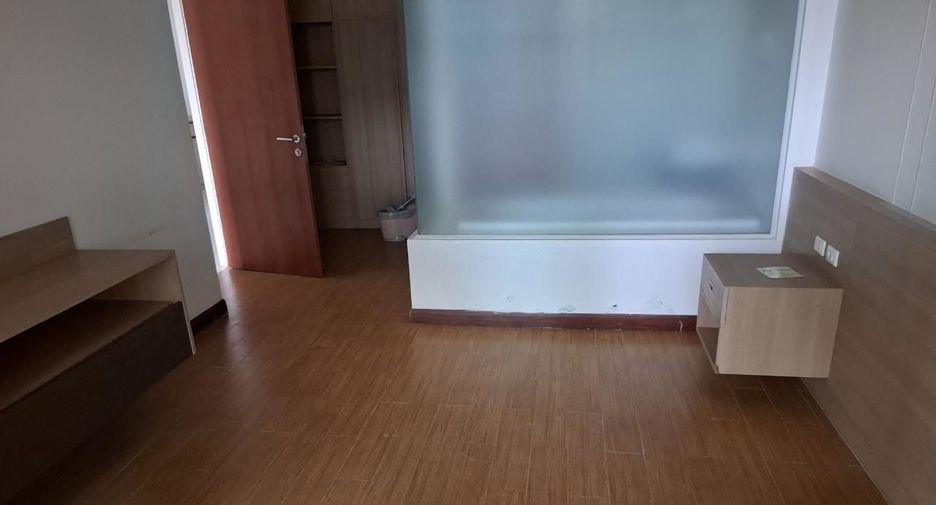 For sale 1 bed condo in Mueang Krabi, Krabi