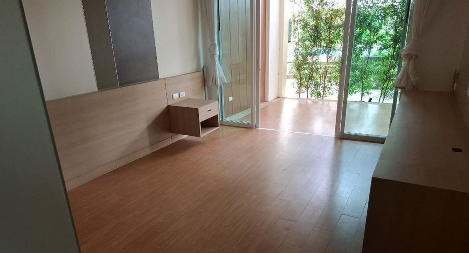 For sale 1 bed condo in Mueang Krabi, Krabi