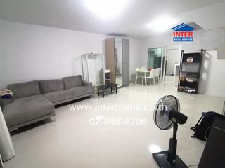 For sale 3 bed townhouse in Mueang Chachoengsao, Chachoengsao