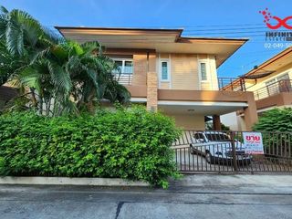 For sale 3 bed house in Bang Pa-in, Phra Nakhon Si Ayutthaya