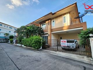 For sale 3 bed house in Bang Pa-in, Phra Nakhon Si Ayutthaya