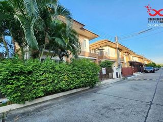 For sale 3 bed house in Bang Pa-in, Phra Nakhon Si Ayutthaya