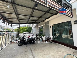 For sale 3 Beds townhouse in Nong Khaem, Bangkok