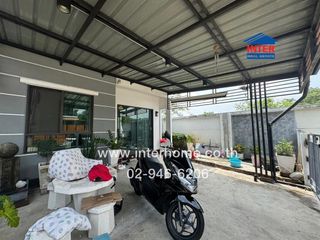 For sale 3 Beds townhouse in Nong Khaem, Bangkok
