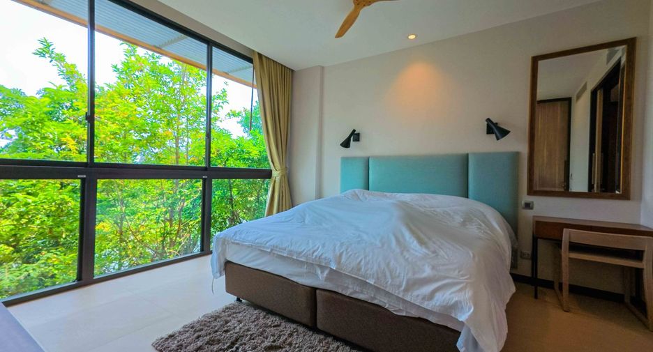 For sale 1 bed condo in Pak Chong, Nakhon Ratchasima