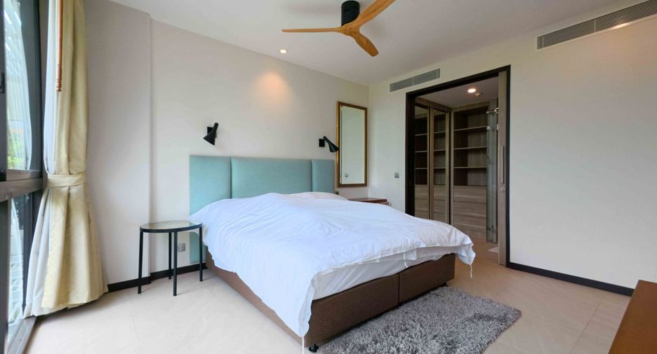 For sale 1 bed condo in Pak Chong, Nakhon Ratchasima