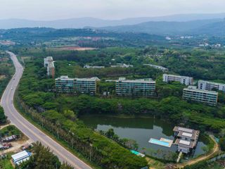 For sale 1 bed condo in Pak Chong, Nakhon Ratchasima