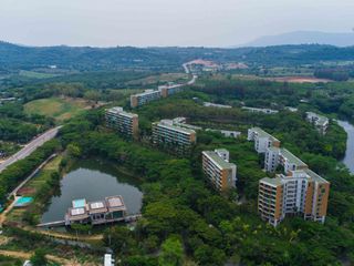 For sale 1 bed condo in Pak Chong, Nakhon Ratchasima