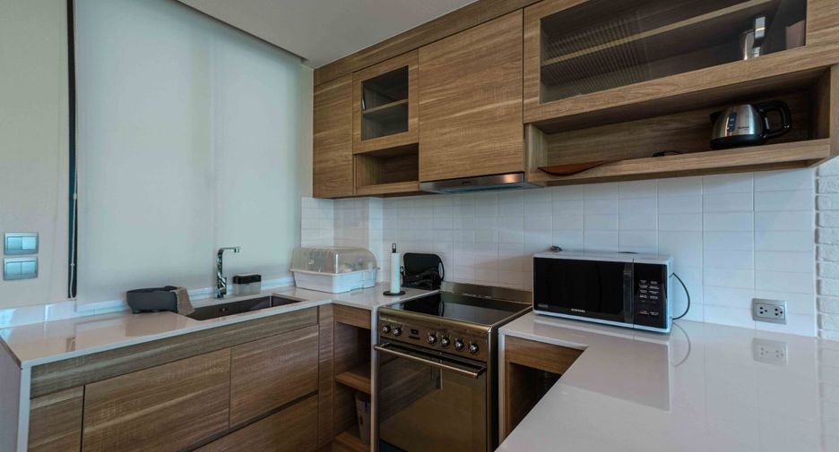 For sale 1 bed condo in Pak Chong, Nakhon Ratchasima