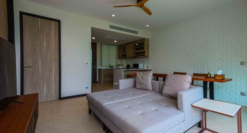For sale 1 bed condo in Pak Chong, Nakhon Ratchasima