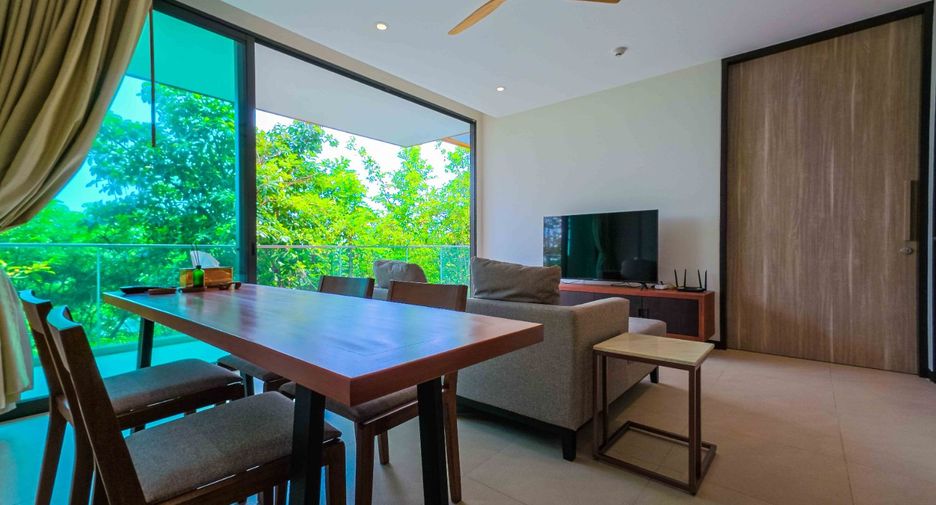 For sale 1 bed condo in Pak Chong, Nakhon Ratchasima