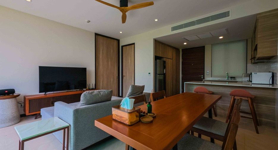 For sale 1 bed condo in Pak Chong, Nakhon Ratchasima