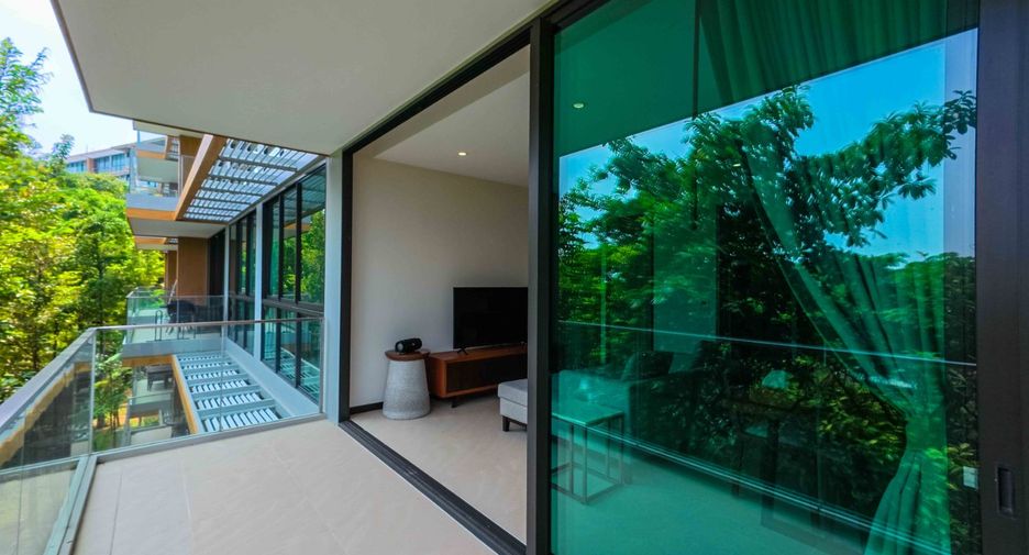 For sale 1 bed condo in Pak Chong, Nakhon Ratchasima