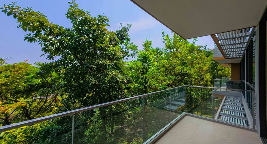 For sale 1 bed condo in Pak Chong, Nakhon Ratchasima