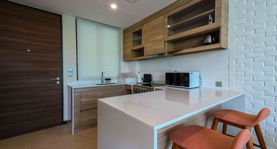 For sale 1 bed condo in Pak Chong, Nakhon Ratchasima