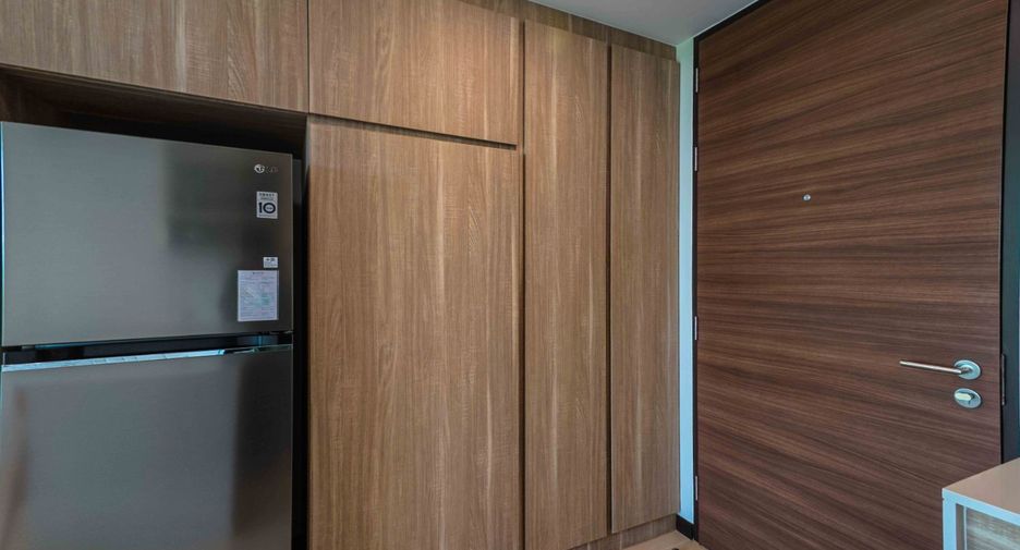 For sale 1 bed condo in Pak Chong, Nakhon Ratchasima