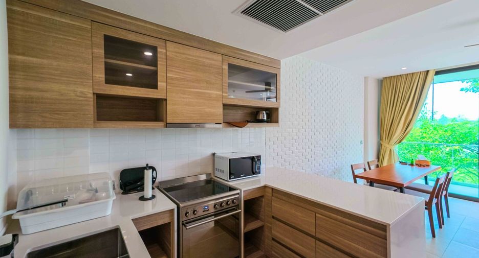 For sale 1 bed condo in Pak Chong, Nakhon Ratchasima
