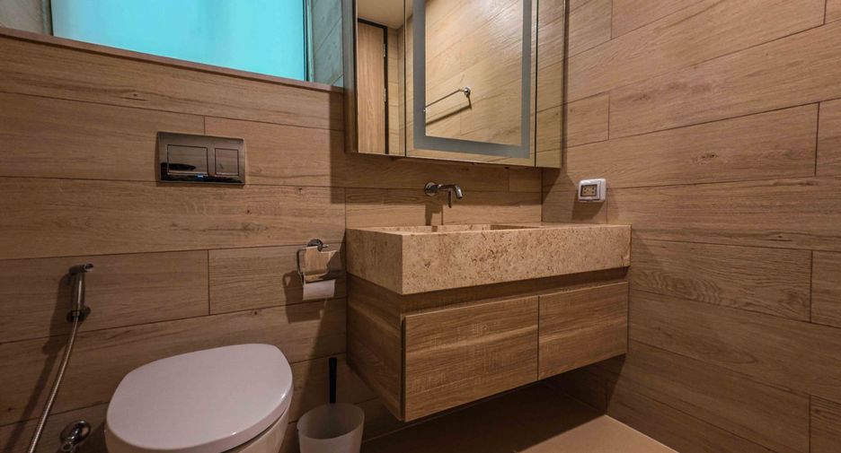 For sale 1 bed condo in Pak Chong, Nakhon Ratchasima