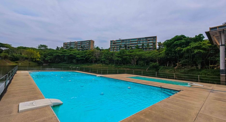 For sale 1 bed condo in Pak Chong, Nakhon Ratchasima