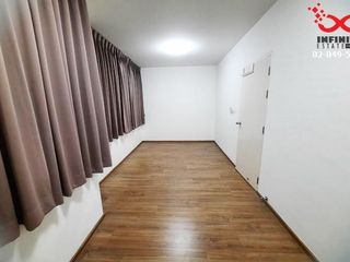 For sale 3 bed townhouse in Mueang Nonthaburi, Nonthaburi