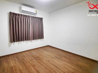For sale 3 bed townhouse in Mueang Nonthaburi, Nonthaburi