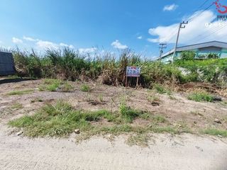 For sale land in Krathum Baen, Samut Sakhon