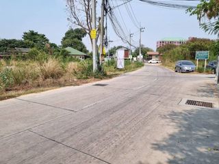 For sale land in Mueang Chon Buri, Chonburi