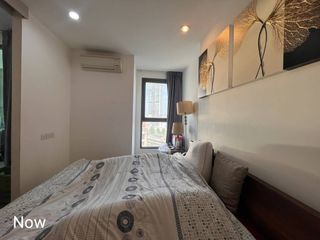 Продажа 1 кровать кондо в Банг Рак, Бангкок