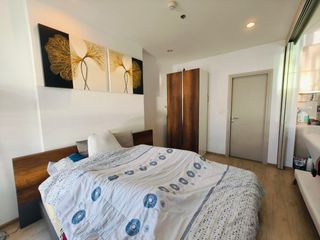 Продажа 1 кровать кондо в Банг Рак, Бангкок