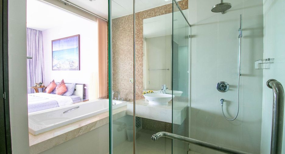 Продажа 1 кровать кондо в Клаенг, Районг