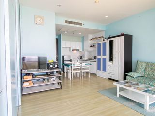 Condo en venta de 1 habitaciones en Klaeng, Rayong