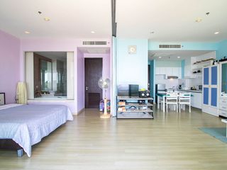Condo en venta de 1 habitaciones en Klaeng, Rayong