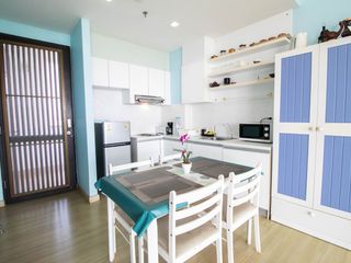 Condo en venta de 1 habitaciones en Klaeng, Rayong