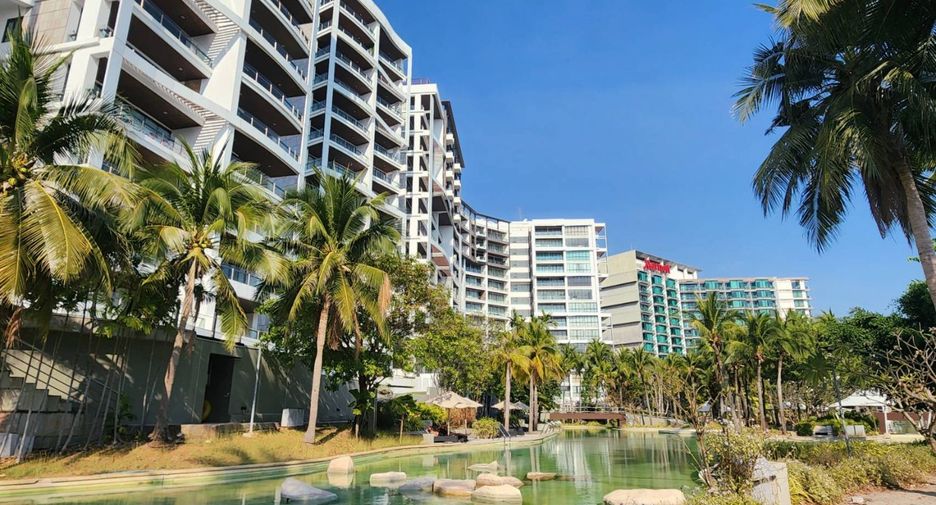 Продажа 1 кровать кондо в Клаенг, Районг