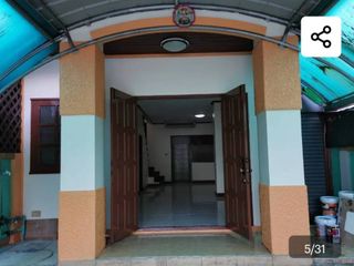 For sale 2 Beds townhouse in Nakhon Chai Si, Nakhon Pathom