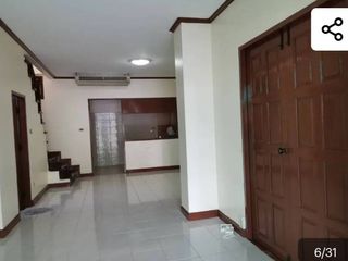 For sale 2 Beds townhouse in Nakhon Chai Si, Nakhon Pathom