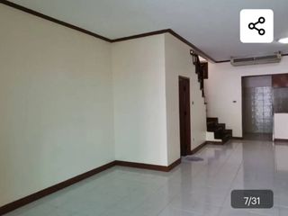 For sale 2 Beds townhouse in Nakhon Chai Si, Nakhon Pathom
