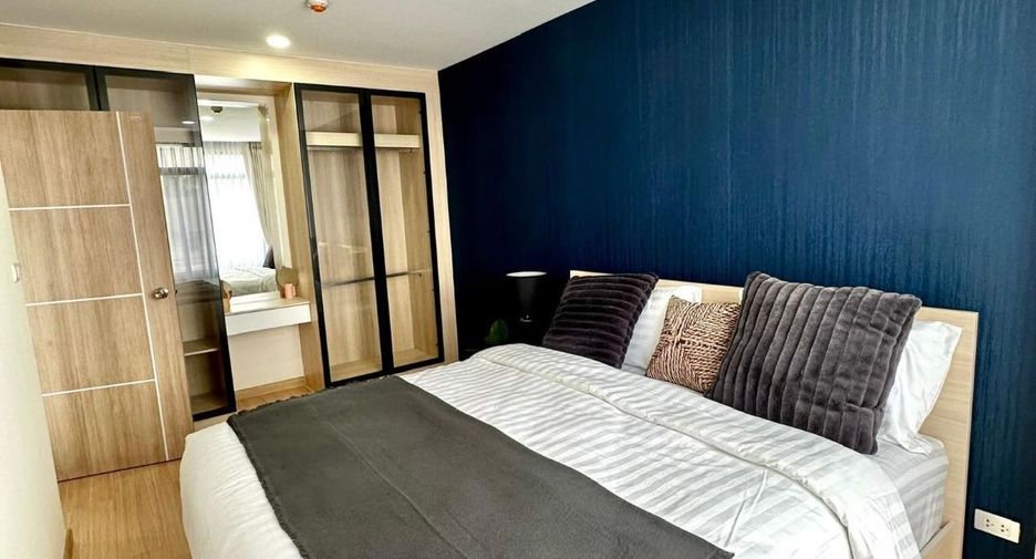 For rent 1 bed condo in Mueang Chiang Mai, Chiang Mai