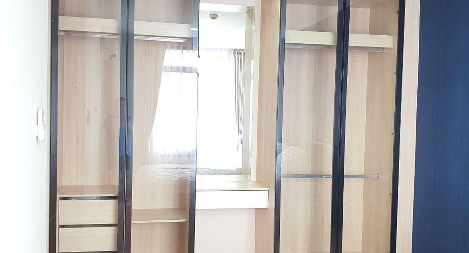 For rent 1 bed condo in Mueang Chiang Mai, Chiang Mai
