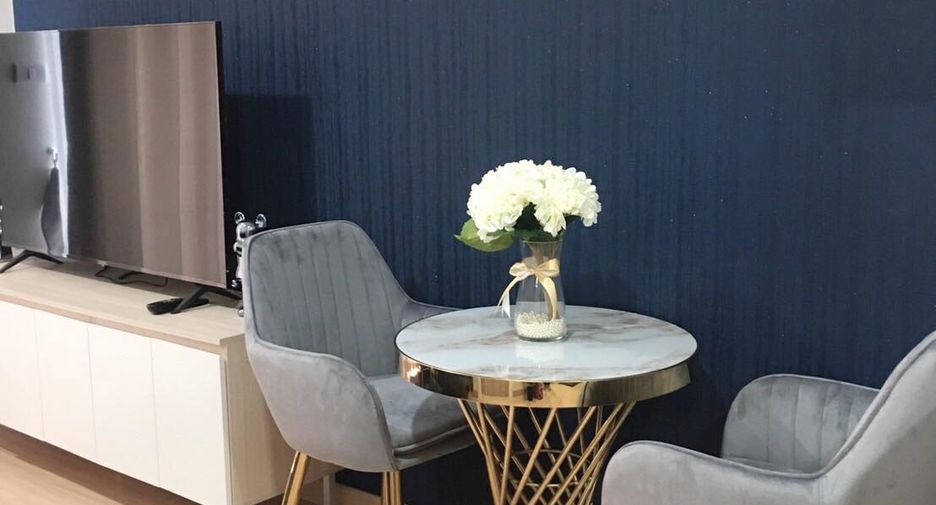 For rent 1 bed condo in Mueang Chiang Mai, Chiang Mai