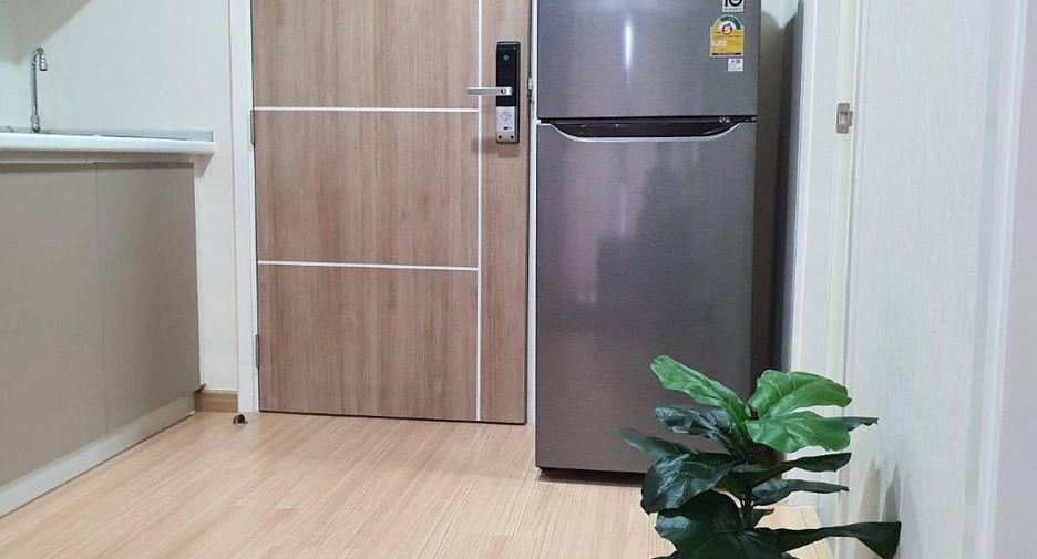 For rent 1 bed condo in Mueang Chiang Mai, Chiang Mai