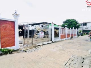 For sale 2 Beds house in Nong Khaem, Bangkok